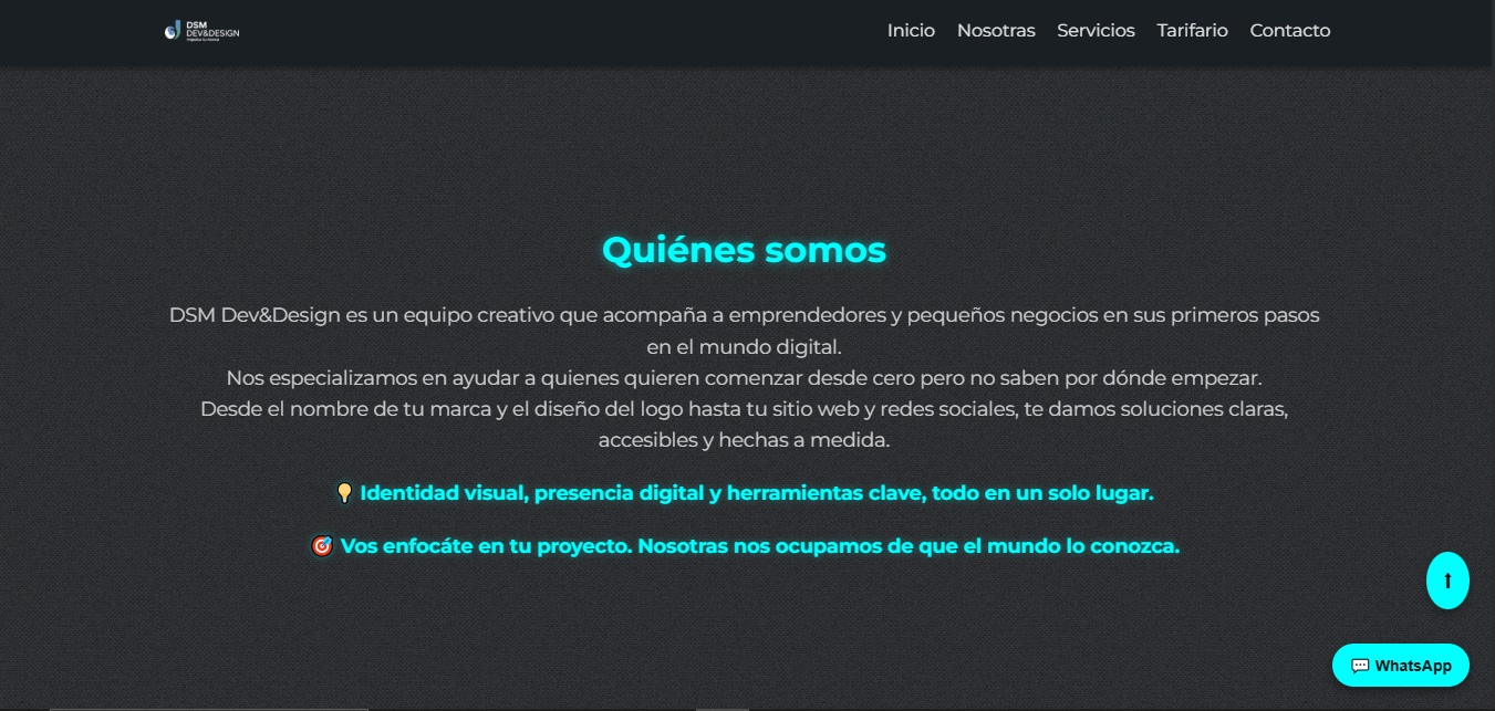 DSM Dev&Design